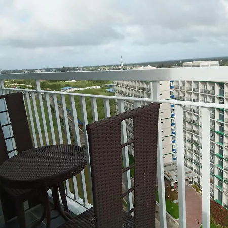 The Edge Suites